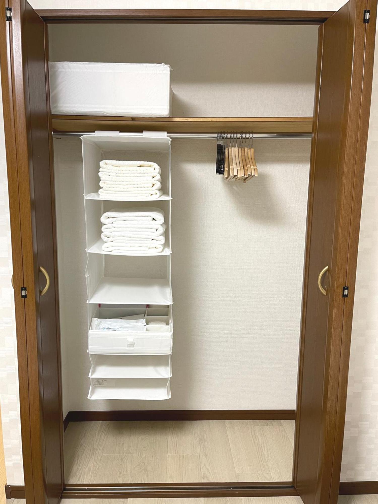 #1 新宿まで2分! 清潔で安全な部屋! Wifi無料! Tokio Exterior foto
